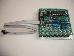 MUC-400-Eurorack-250-back-cable