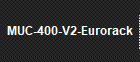 MUC-400-V2-Eurorack